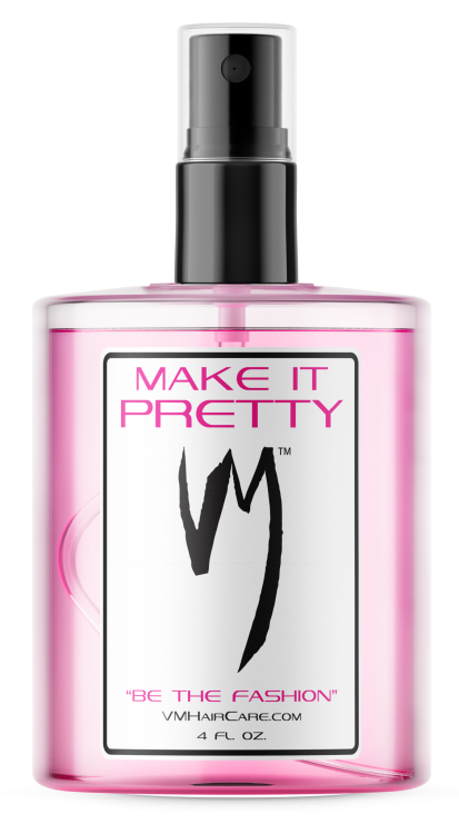 Why a Frizz Control Serum Should Be Part of Your Daily Hair Routine