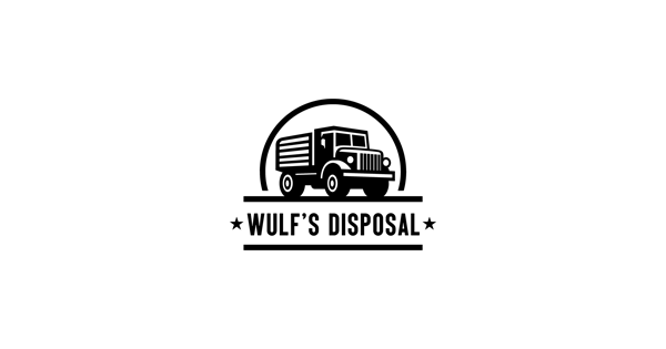 Dumpster Rental Blue Grass, & Quad Cities IA | Wulf’s Disposal, LLC