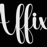 Affixx uk