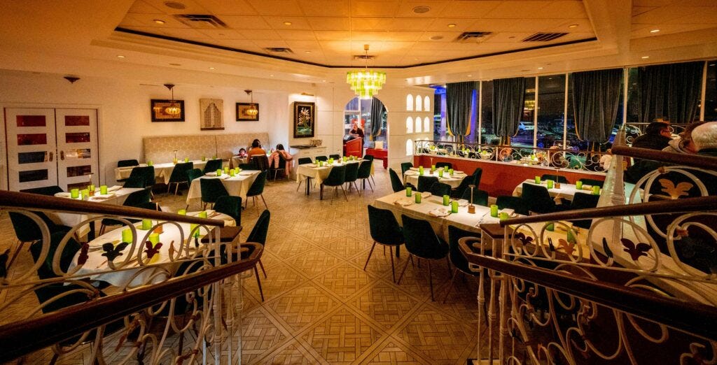 Indo-Chinese & Pan‑Asian Fusion at Indian Restaurants New Jersey | by James Williams | Oct, 2025 | Medium