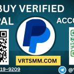 Buy Verified PayPal Accounts Now: Fast, Secure, and Ready-to-Use