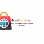 Buy Social Media Account