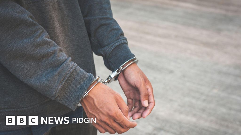 Interpol arrest: Alleged terrorist financiers for Nigeria and oda African kontris chop arrest from Interpol - BBC News Pidgin