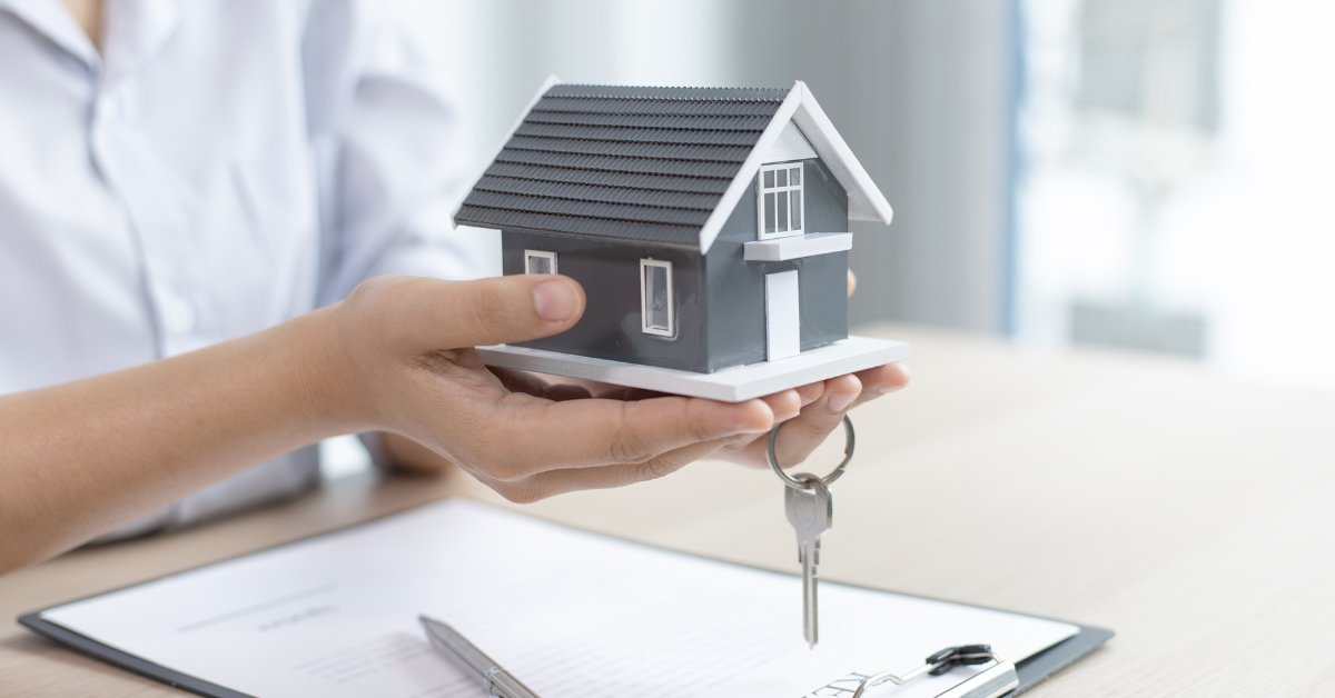 Looking for Best and Experienced Mortgage Brokers in Dubai? Choose Us!