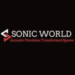 Sonic World