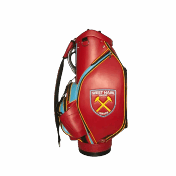 Custom Embroidered Golf Cart Bags im Australia