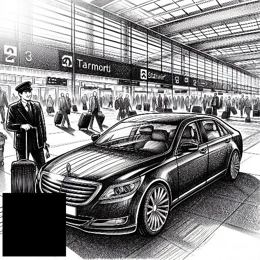 Exploring the Convenience and Comfort of Gatwick Airport Transfers