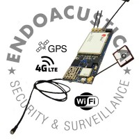 endoacustica launches encrypted gps tracker with 186 day storage