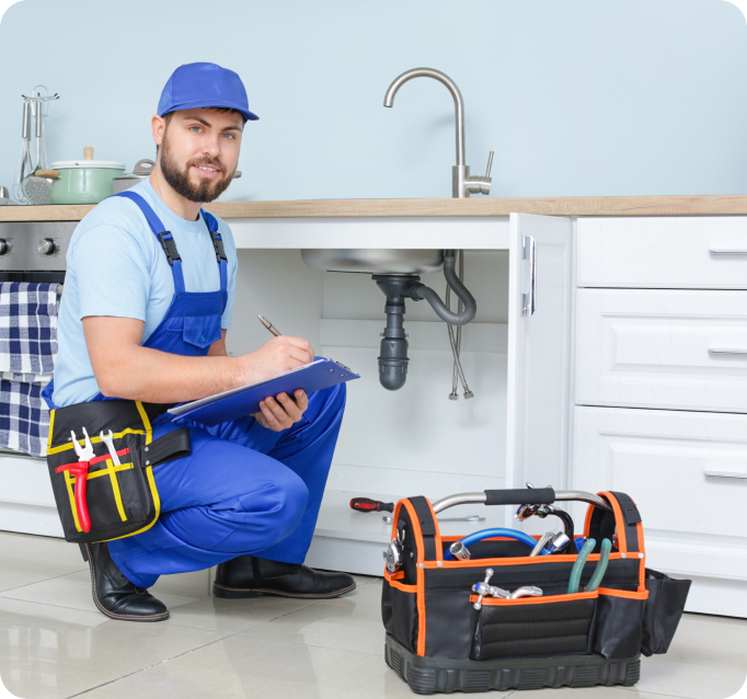 Plumbing Services in Douglasville, GA | A Plus Priority