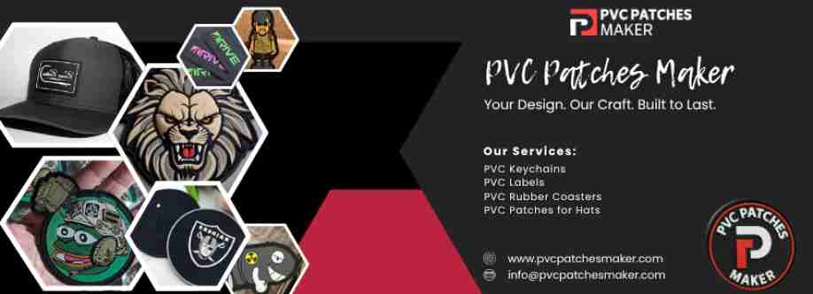 Online Label Patches Services