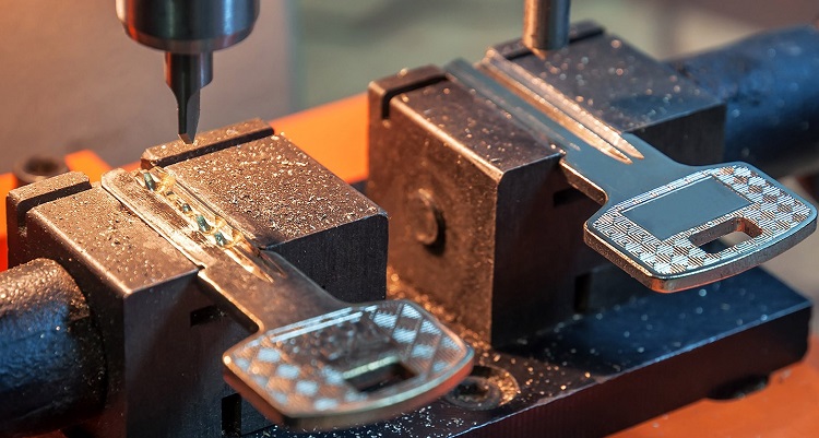 Remote Key Copying Chelsea | Quick Keys