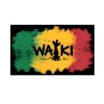Waiki Pizza Bar