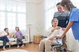Trusted Home Health Care Service | Adult Companion Services &...