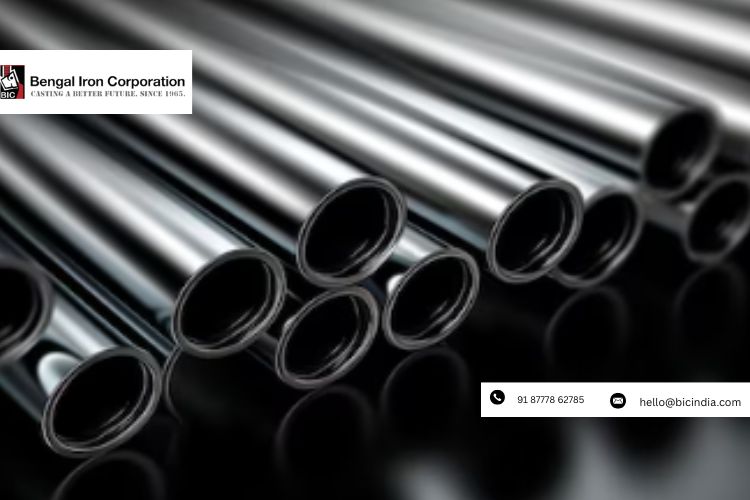 Modern Plumbing Solutions with Hubless Cast Iron Pipes