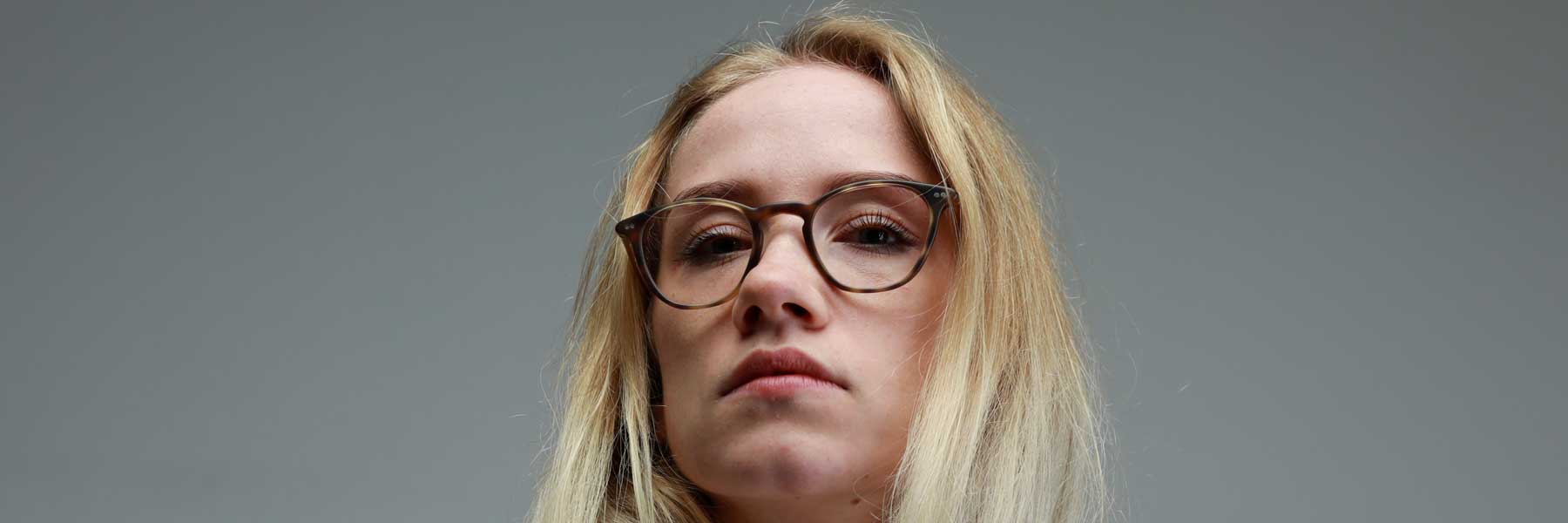 Best Glasses For Heart Shaped Faces 2025 | Banton Frameworks