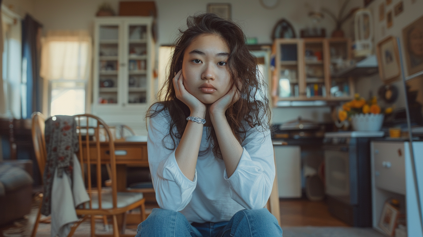 Mouth Breathing: Causes, Long-Term Effects & Treatment