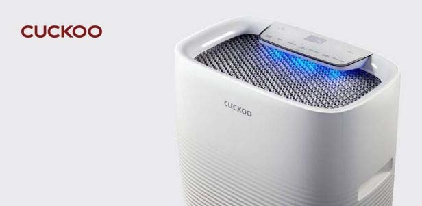 Refresh Your Home with CUCKOO’s Alkaline Water & Air Purification Solutions. – @cuckoosingapore on Tumblr