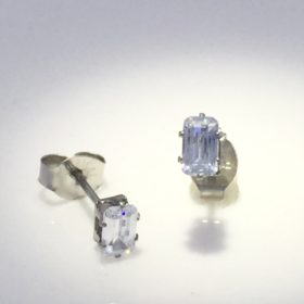 Surgical Steel Earrings (The Solution to the Allergic Reactions) – Sensitively Yours