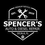 Spencers Auto and Diesel Repair