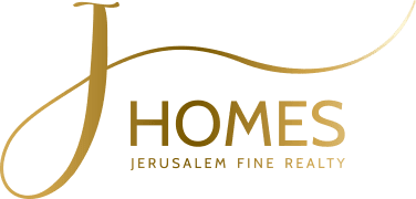 Jerusalem Real Estate | Luxury Homes & Apartments | JHomes