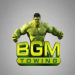 BGM Towing