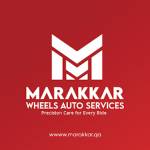 Marakkar wheels