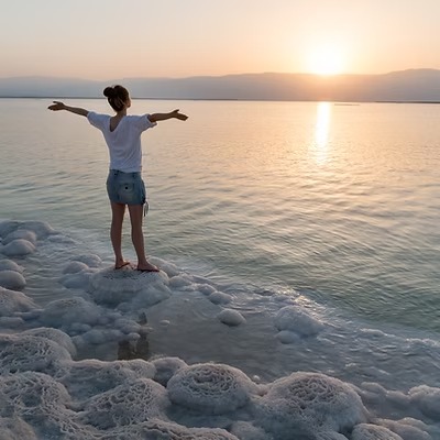 How Can Somatic Perception Techniques Help Manage Anxiety And...