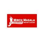 Mirch Masala