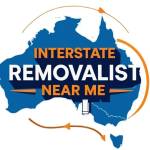 Interstate Removalist