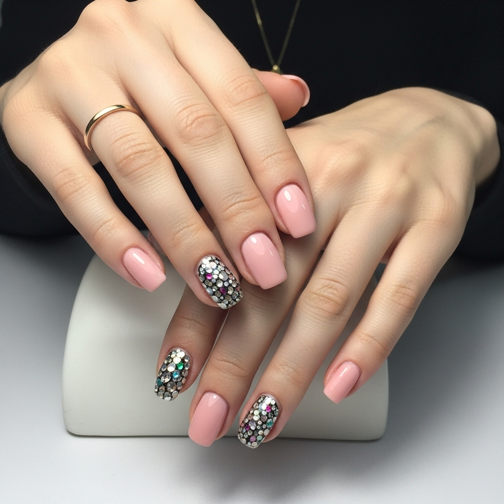 The Ultimate Guide To Gel Nails: Long-Lasting Beauty At Your Fingertips