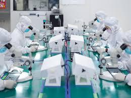 BS Material: Smarter Packaging Solutions for a Safer, Drier, and...