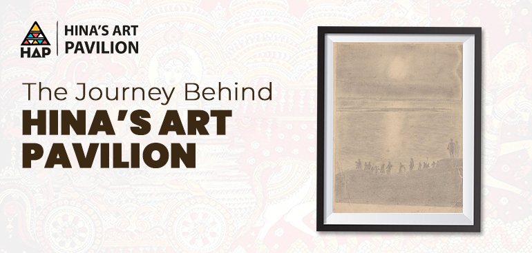 Why I Created Hina’s Art Pavilion (HAP) – A Journey of Heart, Color