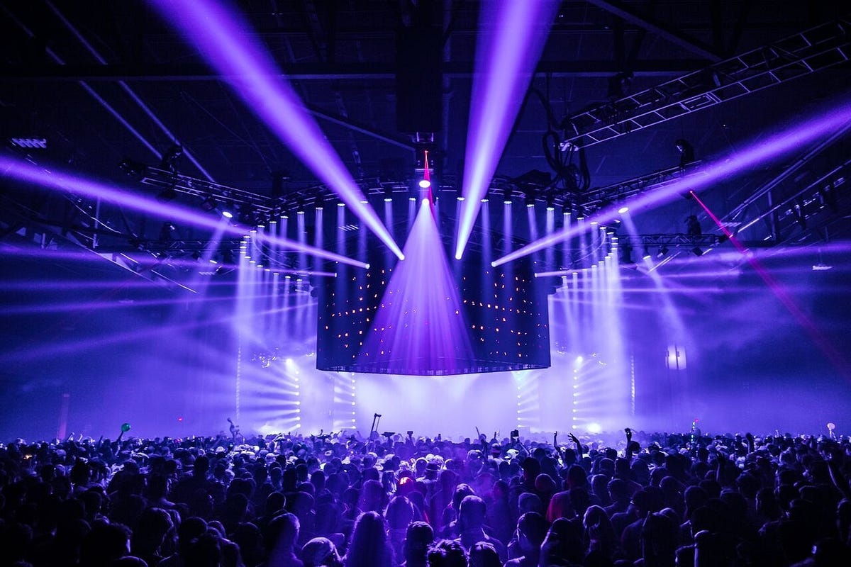 How Can Audio Video Recording Services NYC Help You? | by Big Apple Event AV | Oct, 2025 | Medium