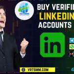 Buy Verified PayPal Accounts — Fast, Secure, and Vetted Sellers