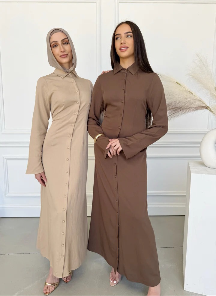 Stay Confident and Modest in Islamic Clothing in Lansdowne - Blog Halt