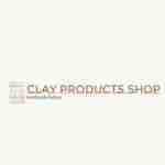 Clay products shop