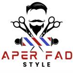 taperfade style