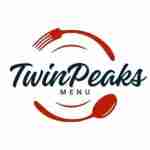 Twin Peaks Kids Menu