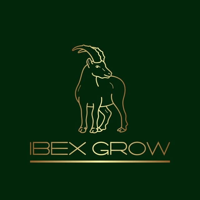 Growshop Ibex Grow – Premium Growshop für Grower:innen