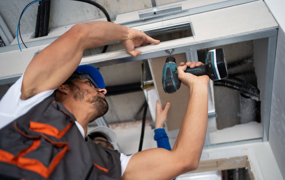 Why Choose Expert HVAC System Installation in Hudson MA