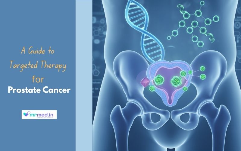 Targeted Therapy, Immunotherapy & More: Understanding Modern Treatment Options for Advanced Prostate Cancer - Bioneers Live
