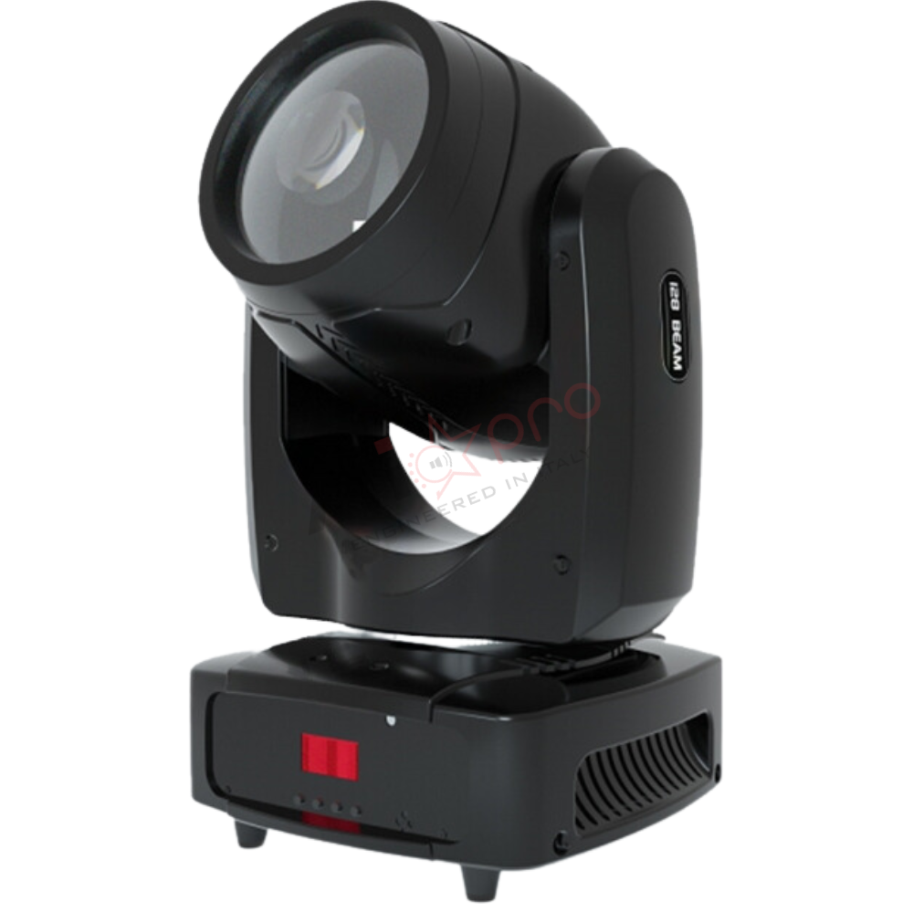Powerful 120 Watt Beam Sharpy Light Model SP128 Beam