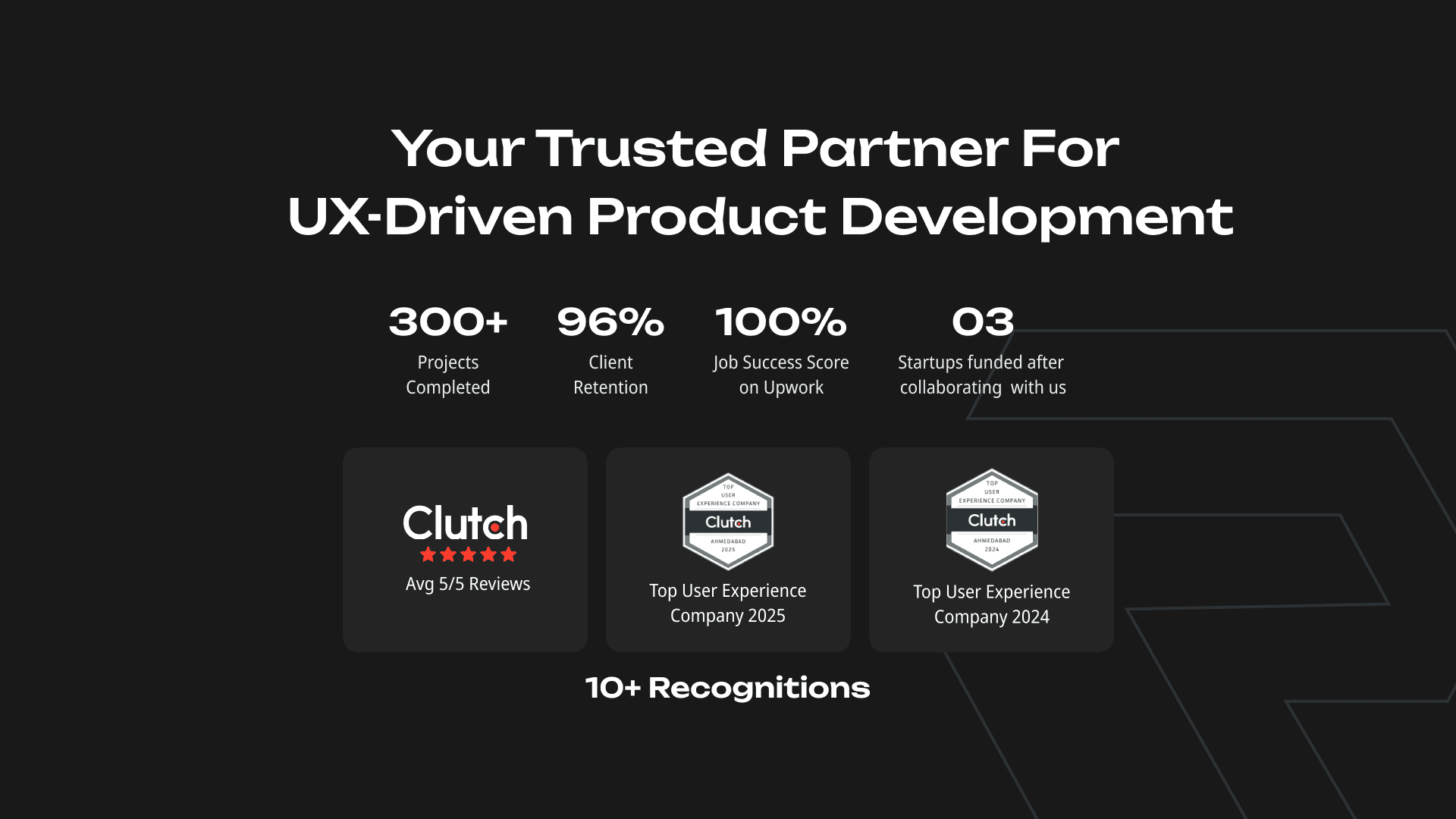 UI UX Design Company in Dubai, UAE & India for Startups & Businesses | RP UXCollab