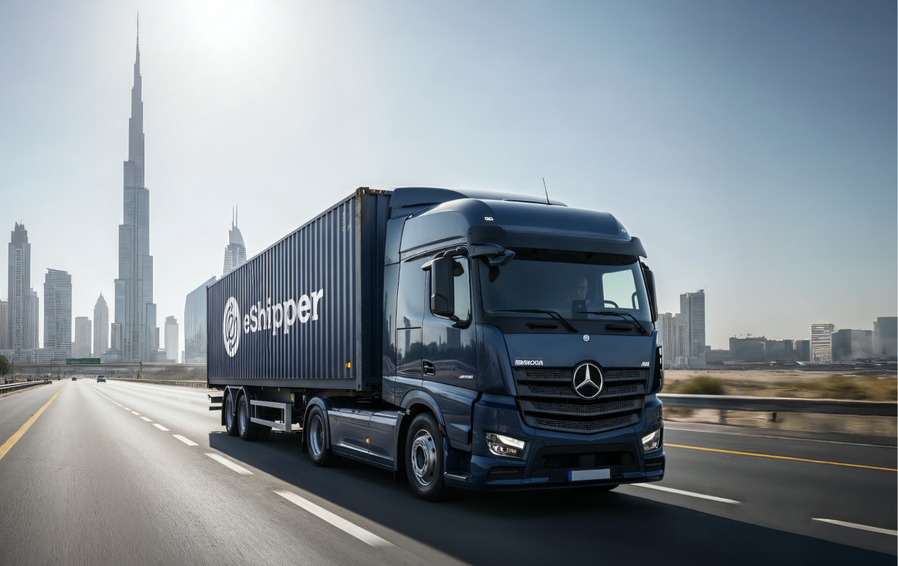 Key Industries in the UAE That Rely on Specialized Logistics