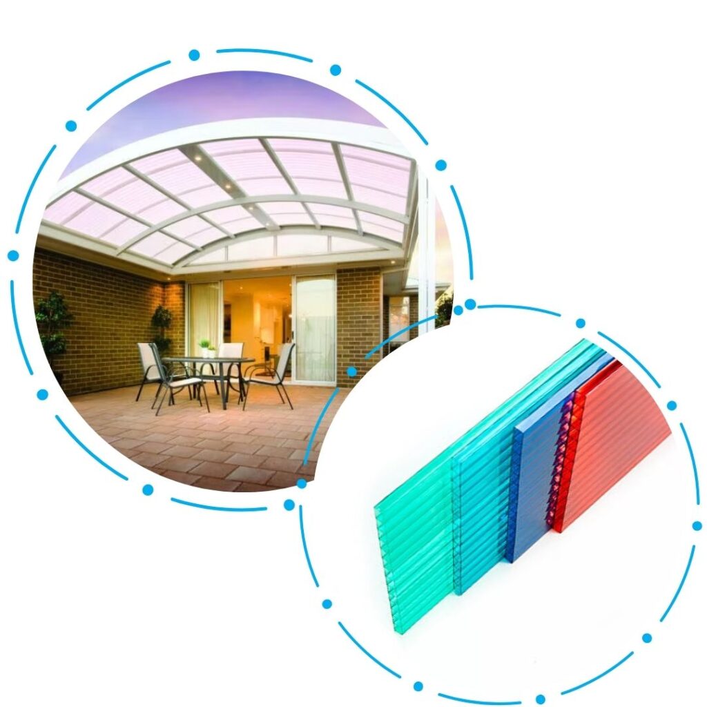Polycarbonate Roofing Sheets In Thrissur: Complete Buyer's Guide 2025
