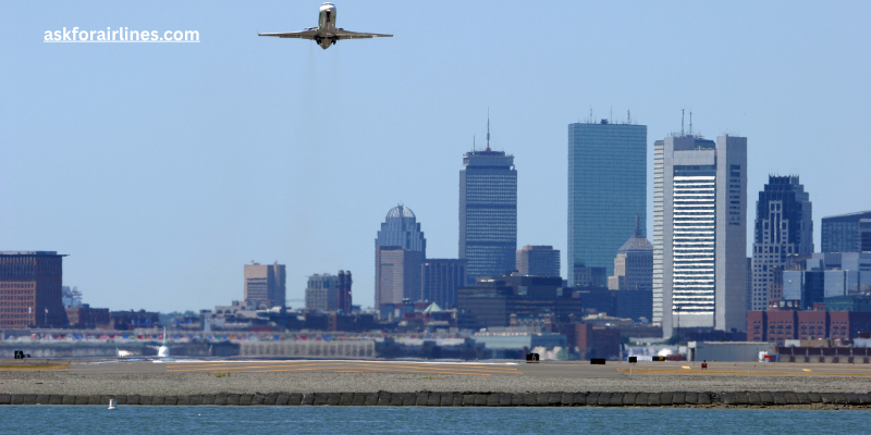 Scandinavian Airlines Boston +1-888-490-5764 BOS Airport