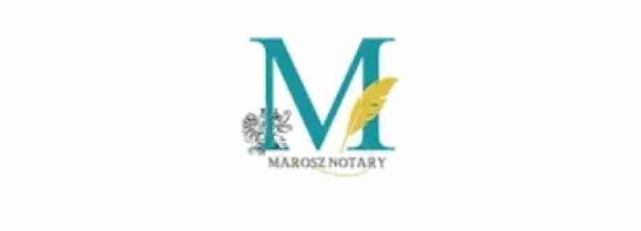 marosz notary