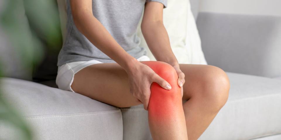 Best Orthopedic Doctor in Patna | Knee and Hip Replacement | Dr. Ashwini