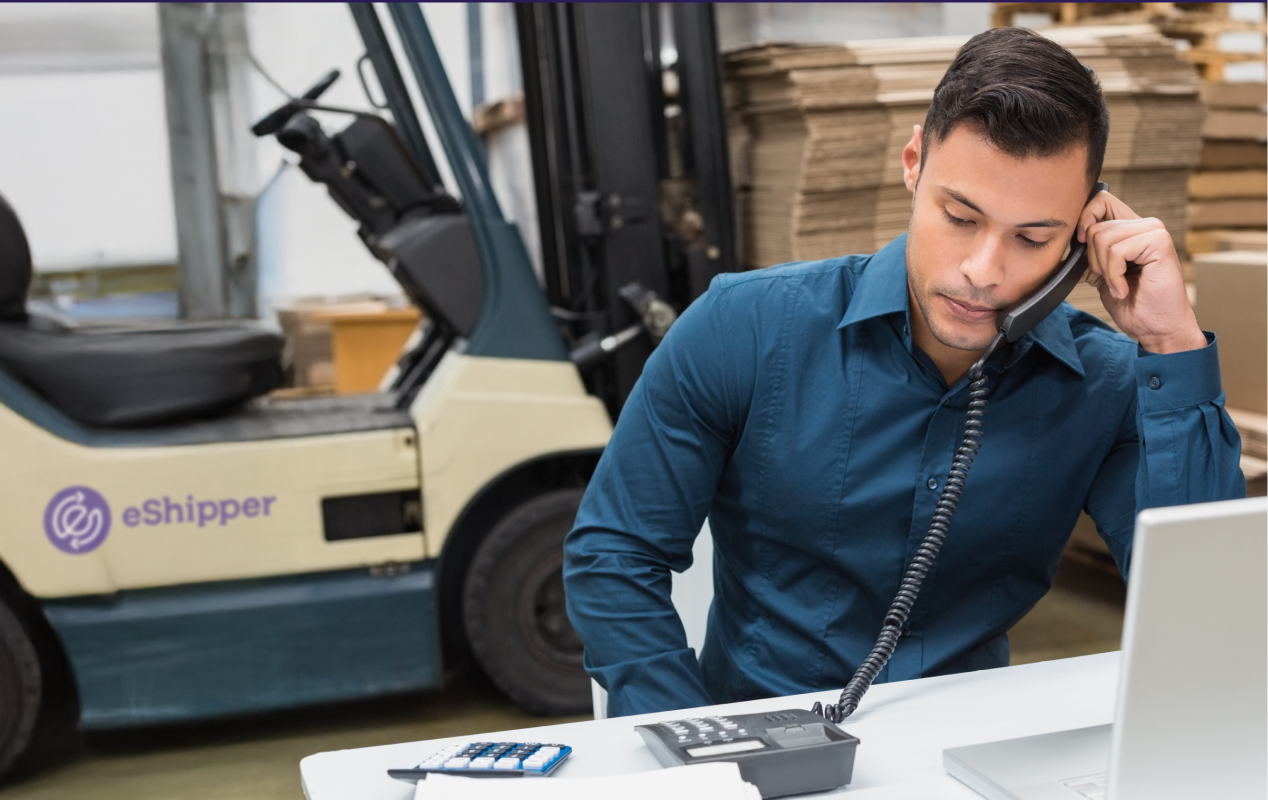 Outsourcing Logistics in UAE: Key Benefits for Small Businesses