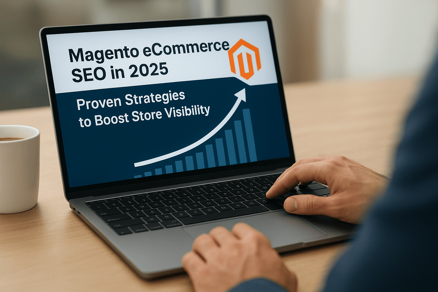 Magento eCommerce SEO 2025: Boost Store Visibility